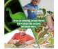 Игрален образователен комплект за деца Science4you - Терариум с динозаври 80004337 thumb 8
