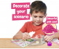 Игрален образователен комплект за деца Science4you - Терариум с еднорози 80004338 thumb 4