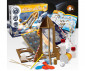 Игрален образователен комплект за деца Science4you - Супер изстрелване на ракета 80004375 thumb 3