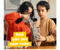 Игрален образователен комплект за деца Science4you - Супер изстрелване на ракета 80004375 thumb 4
