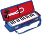 Детски музикален инструмент Bontempi - Пиано за уста с 32 клавиша MPS 3250 thumb 2