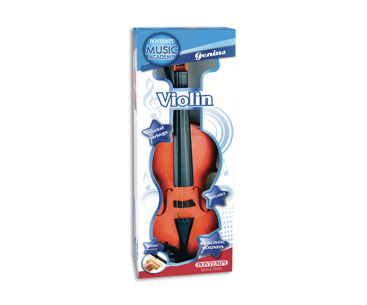 Детски музикален инструмент Bontempi - Цигулка 29 1100
