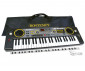 Детски музикален инструмент Bontempi - Синтезатор с 49 клавиша, с чанта, адаптор и USB кабел 15 4920 thumb 3