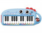 Детски музикален инструмент Bontempi - Електронен синтезатор с 24 клавиша 12 2430 thumb 2