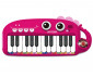 Детски музикален инструмент Bontempi - Класик акордеон с 17 клавиша и 8 баса ACW17 thumb 2