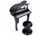 Bontempi 10 3030 - Electronic grand Piano with microphone and stool thumb 2