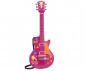 Детски музикален инструмент Bontempi - Електронна рок китара за момичета GE 5871 thumb 2
