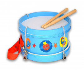 Детски музикален инструмент Bontempi - Барабан MDW2210