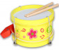 Детски музикален инструмент Bontempi - Барабан MDW2210 thumb 2