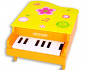Детски музикален инструмент Bontempi - Дървено пиано с 8 клавиша PGW1810 thumb 4
