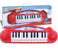 Детски музикален инструмент Bontempi - Мини електронен синтезатор, 24 бутона 12 2407 thumb 2