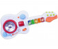 Детски музикален инструмент Bontempi - Бебешка рок китара 20 3325 thumb 3