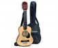 Детски музикален инструмент Bontempi - Класическа дървена китара с презрамка 75см. 21 7531 thumb 2