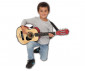 Детски музикален инструмент Bontempi - Класическа дървена китара с презрамка 75см. 21 7531 thumb 5