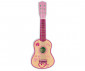 Детски музикален инструмент Bontempi - Класическа дървена китара за момиче 55см. 22 5572 thumb 2