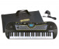 Детски музикален инструмент Bontempi - Синтезатор с 49 клавиша, с чанта и адаптор 15 4909 thumb 2