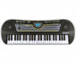 Детски музикален инструмент Bontempi - Синтезатор с 49 клавиша, с чанта и адаптор 15 4909 thumb 3