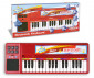 Детски музикален инструмент Bontempi - Електронен синтезатор с 32 клавиша 12 3240 thumb 3