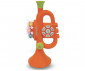 Детски музикален инструмент Bontempi - Бебешки тромпет 36 3825 thumb 2