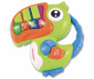 Детски музикален инструмент Bontempi - Бебешки музикален тукан 54 10251 thumb 2