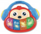 Детски музикален инструмент Bontempi - Бебешка музикална маймунка 54 10252 thumb 2