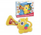 Детски музикален инструмент Bontempi - Бебешки музикален слон 54 10253 thumb 3
