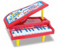 Детски музикален инструмент Bontempi - Малко червено пиано 10 1210 thumb 2