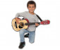 Детски музикален инструмент Bontempi - Класическа дървена китара, 75см 21 7530 thumb 5