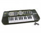Детски музикален инструмент Bontempi - Електронен синтезатор 37 клавиша и USB 15 3220 thumb 2