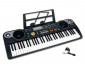 Детски музикален инструмент Bontempi - Електронен синтезатор 61 клавиша и USB 16 6118 thumb 2