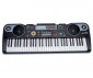 Детски музикален инструмент Bontempi - Електронен синтезатор 61 клавиша и USB 16 6118 thumb 3