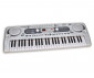 Детски музикален инструмент Bontempi - Електронен синтезатор 54 клавиша и MP3 вход 16 5415 thumb 3