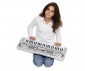 Детски музикален инструмент Bontempi - Електронен синтезатор 54 клавиша и MP3 вход 16 5415 thumb 4
