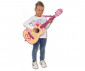 Детски музикален инструмент Bontempi - Класическа дървена китара 75см 22 7571 thumb 4