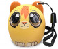 Bontempi 49 0100 - Mini Wireless Animal Speakers, Tiger thumb 2