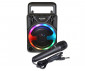 Bontempi 49 1000 - Mini Wireless speaker with microphone and light effects thumb 2