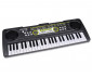 Bontempi 15 4970 - 49-key electronic keyboard thumb 2