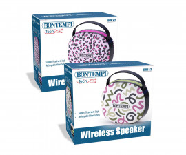 Bontempi 49 0220 - Wireless speaker