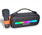 Bontempi 49 1050 - Wireless speaker with wireless microphone & RGB lights thumb 2