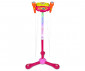 Bontempi 42 1472 - Wireless showtime stage with 2 microphones thumb 2