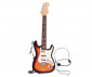 Bontempi 24 1320 - Wireless electronic rock guitar with headset microphone thumb 2