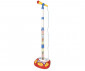 Детски музикален инструмент Bontempi - Микрофон за сцена със светеща стойка 40 2300 thumb 3