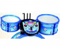 Детски музикален инструмент Bontempi - Комплект 4 броя барабани с пулт и столче 52 5602 thumb 3