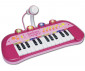 Детски музикален инструмент Bontempi - Електронен синтезатор с 24 клавиша и микрофон 12 2971 thumb 3