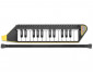 Детски музикален инструмент Bontempi - Пиано за уста с 25 клавиша 33 4262 thumb 2