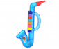 Детски музикален инструмент Bontempi - Саксофон с 8 клавиша, син 32 2869 thumb 2