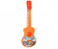 Детски музикален инструмент Bontempi - Испанска китара с 4 струни 20 4069 thumb 2