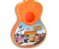 Детски музикален инструмент Bontempi - Испанска китара с 4 струни 20 4069 thumb 3