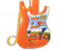 Детски музикален инструмент Bontempi - Рок китара с треперещ ефект и струни 20 5469 thumb 3