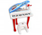 Детски музикален инструмент Bontempi - Електронно гранд пиано със стол и 37 клавиша 10 4069 thumb 2